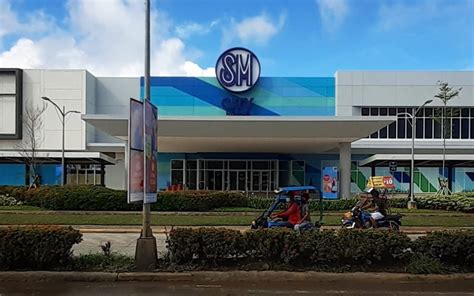 SM City Roxas .